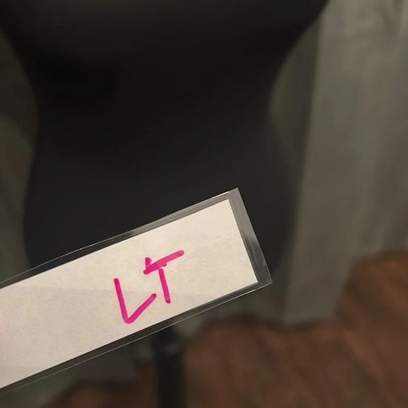 Plaid Columbia Button Up - Picture 5 of 6